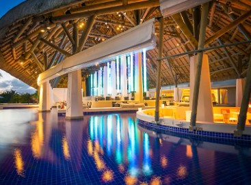 Mauritius - So Sofitel Resort